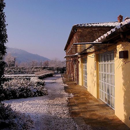 Residenza Ca De Frati Villa Arezzo Exteriör bild