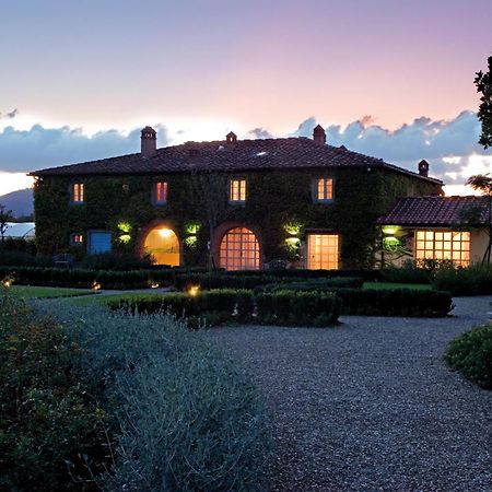 Residenza Ca De Frati Villa Arezzo Exteriör bild