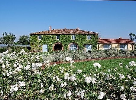 Residenza Ca De Frati Villa Arezzo Exteriör bild