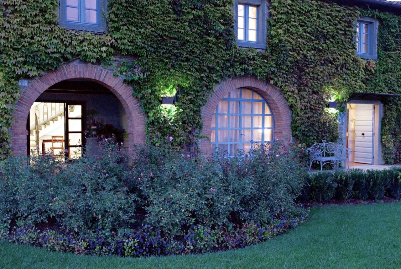 Residenza Ca De Frati Villa Arezzo Exteriör bild