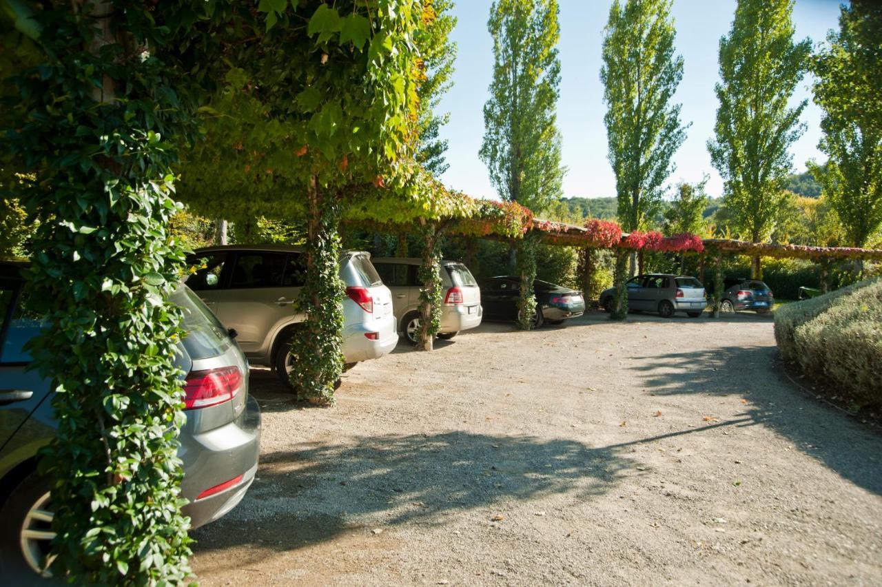 Residenza Ca De Frati Villa Arezzo Exteriör bild