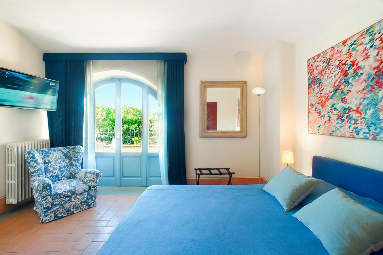 Residenza Ca De Frati Villa Arezzo Exteriör bild