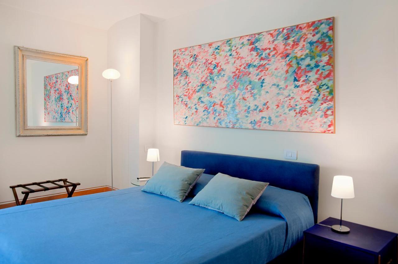 Residenza Ca De Frati Villa Arezzo Exteriör bild