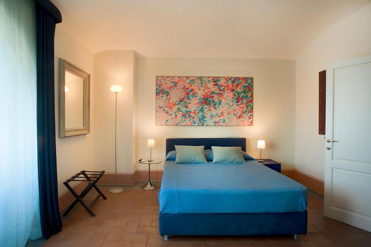 Residenza Ca De Frati Villa Arezzo Exteriör bild