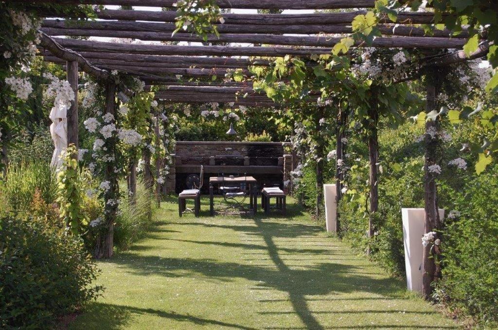 Residenza Ca De Frati Villa Arezzo Exteriör bild