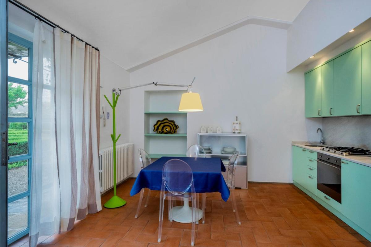 Residenza Ca De Frati Villa Arezzo Exteriör bild