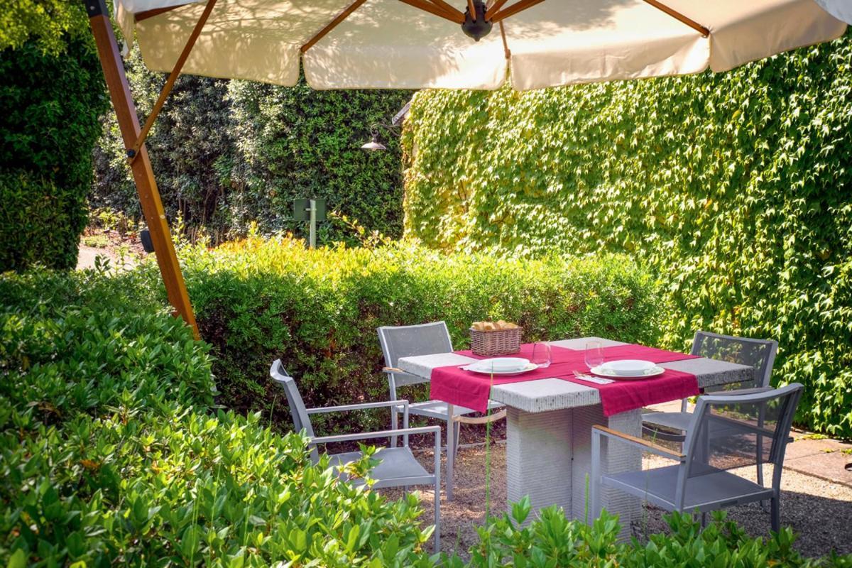 Residenza Ca De Frati Villa Arezzo Exteriör bild
