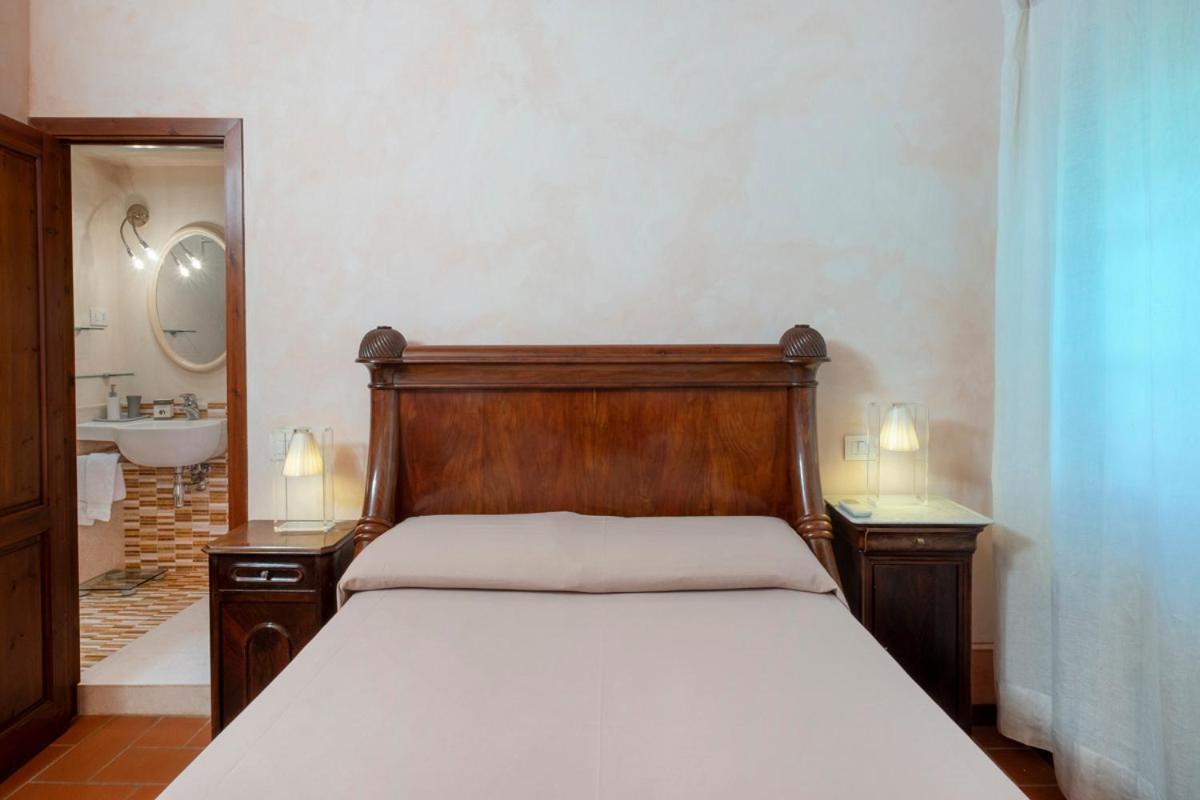 Residenza Ca De Frati Villa Arezzo Exteriör bild