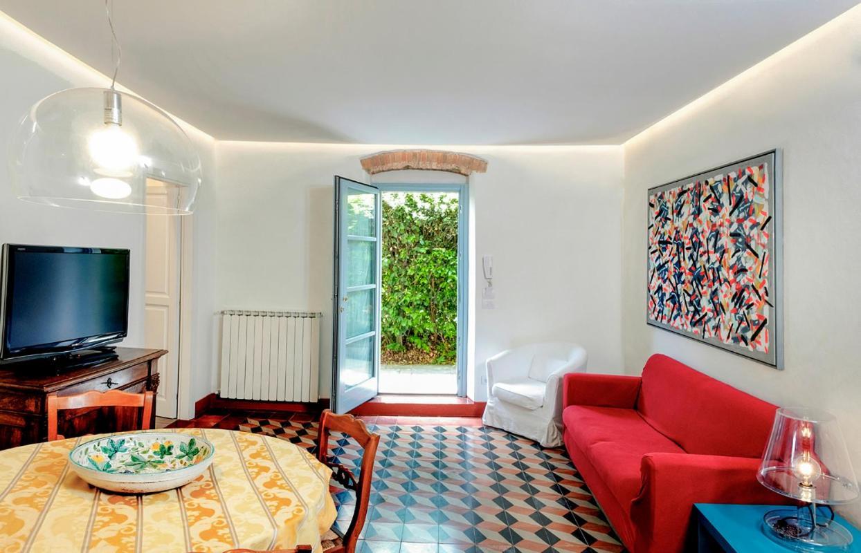Residenza Ca De Frati Villa Arezzo Exteriör bild