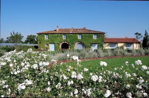 Residenza Ca De Frati Villa Arezzo Exteriör bild